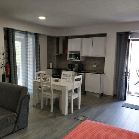 Casavo Apartment เซารอกดูปิโก ภายนอก รูปภาพ