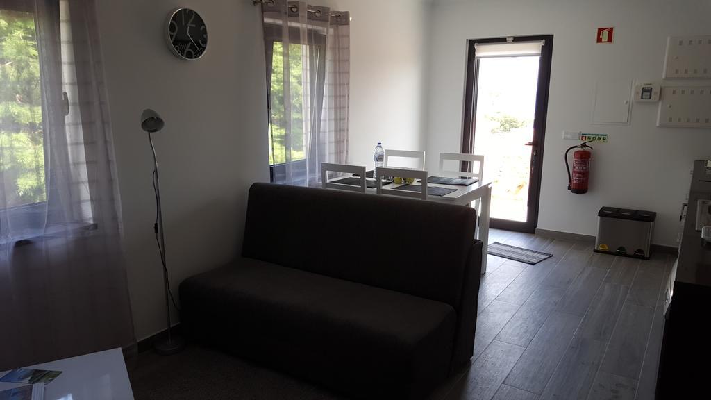 Casavo Apartment เซารอกดูปิโก ภายนอก รูปภาพ