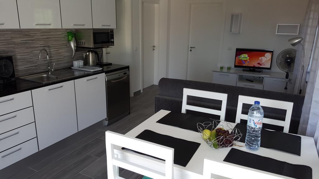 Casavo Apartment เซารอกดูปิโก ภายนอก รูปภาพ