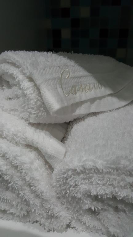 Casavo Apartment เซารอกดูปิโก ภายนอก รูปภาพ