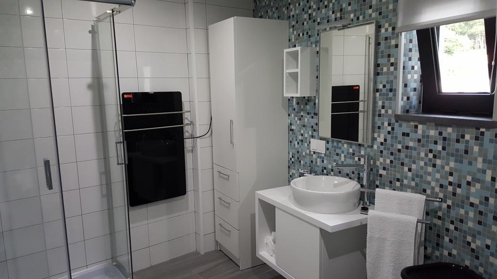 Casavo Apartment เซารอกดูปิโก ภายนอก รูปภาพ