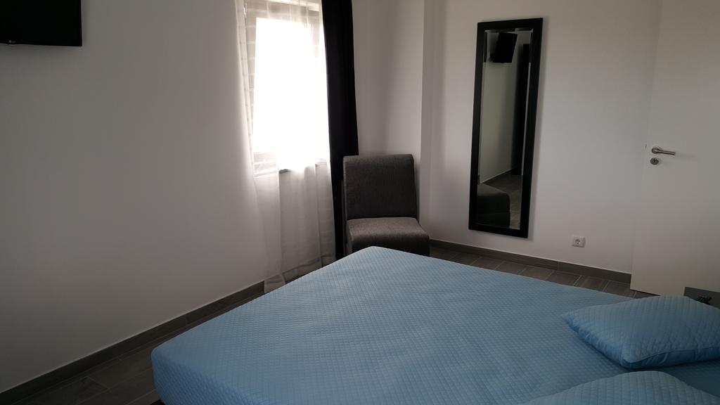 Casavo Apartment เซารอกดูปิโก ภายนอก รูปภาพ