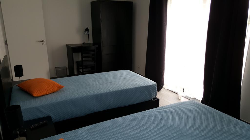 Casavo Apartment เซารอกดูปิโก ภายนอก รูปภาพ