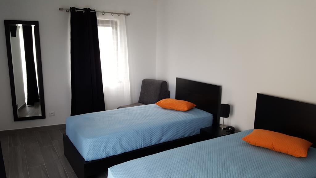Casavo Apartment เซารอกดูปิโก ภายนอก รูปภาพ