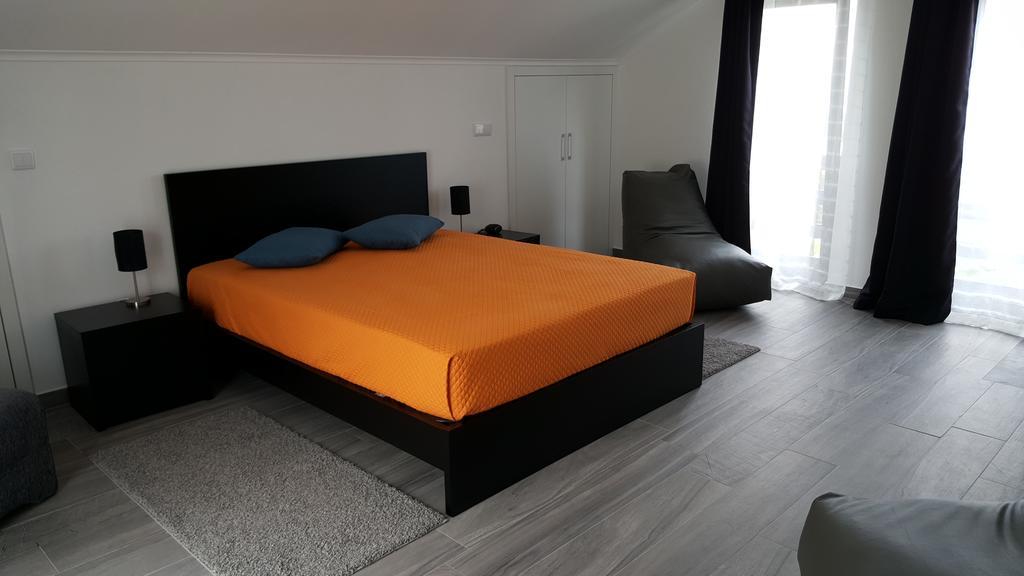 Casavo Apartment เซารอกดูปิโก ภายนอก รูปภาพ