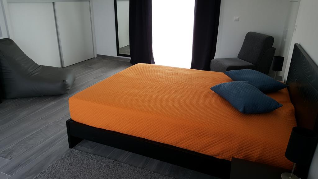 Casavo Apartment เซารอกดูปิโก ภายนอก รูปภาพ