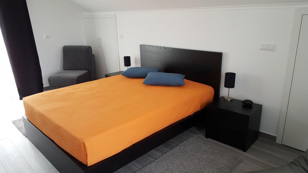 Casavo Apartment เซารอกดูปิโก ภายนอก รูปภาพ