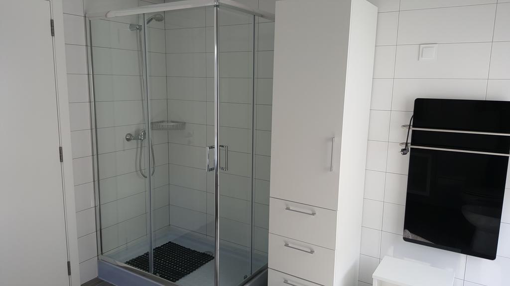 Casavo Apartment เซารอกดูปิโก ภายนอก รูปภาพ