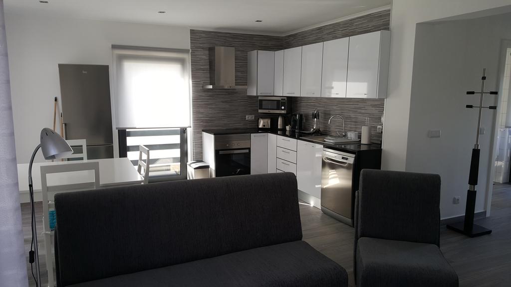 Casavo Apartment เซารอกดูปิโก ภายนอก รูปภาพ