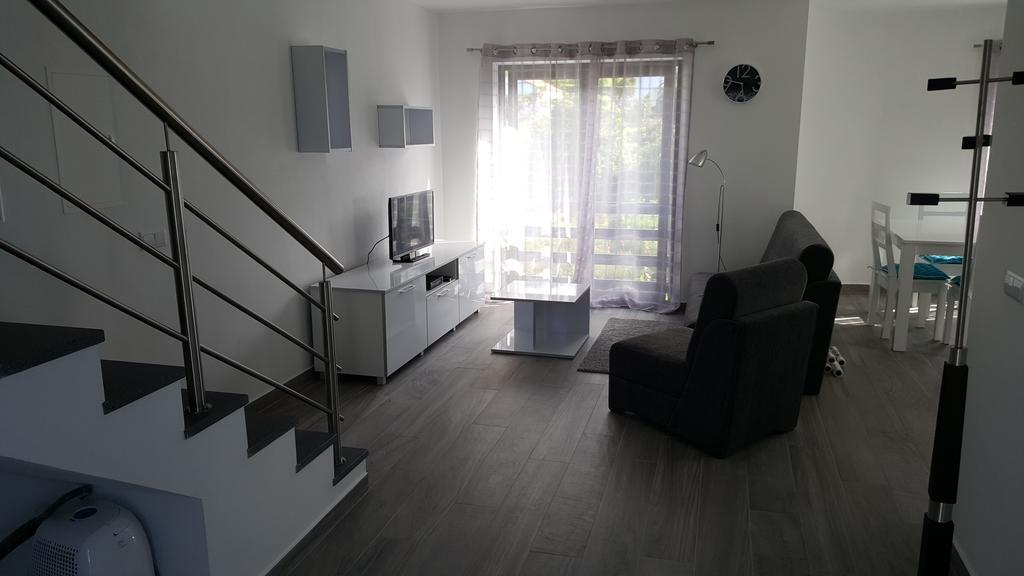 Casavo Apartment เซารอกดูปิโก ภายนอก รูปภาพ