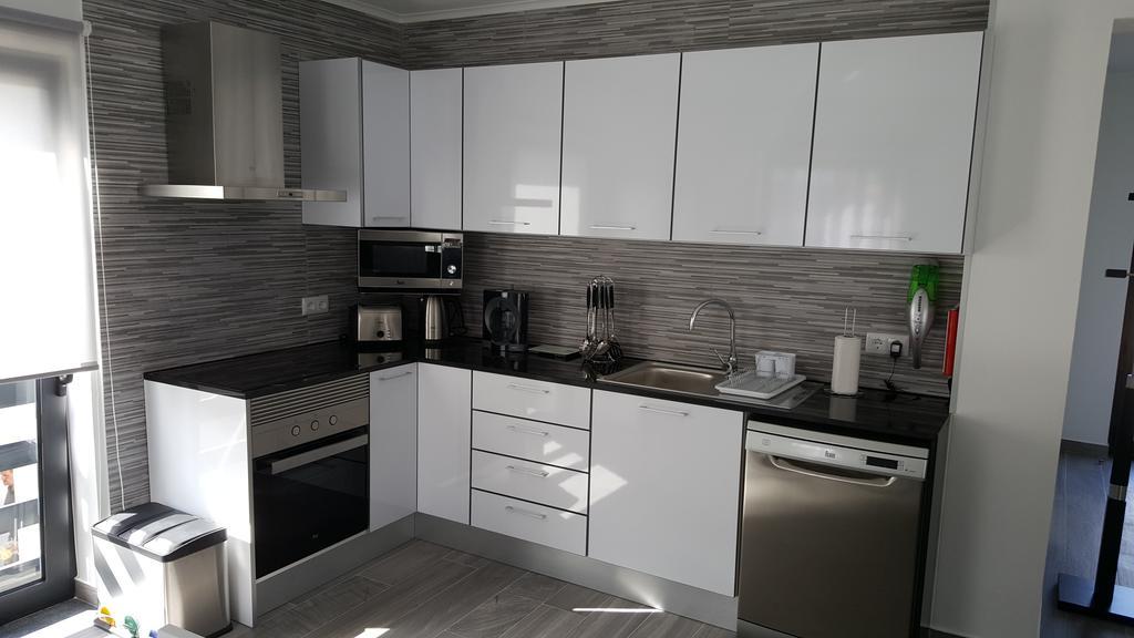 Casavo Apartment เซารอกดูปิโก ภายนอก รูปภาพ