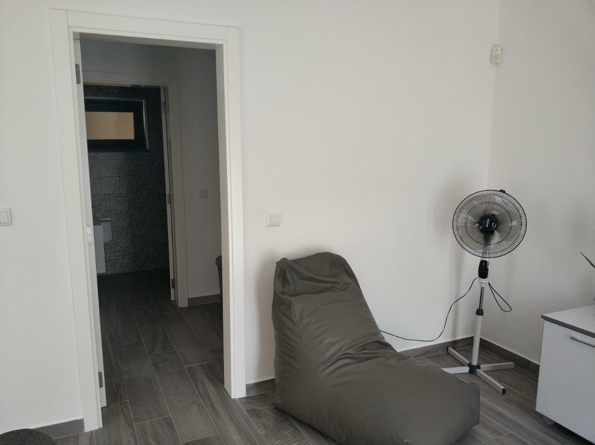 Casavo Apartment เซารอกดูปิโก ภายนอก รูปภาพ