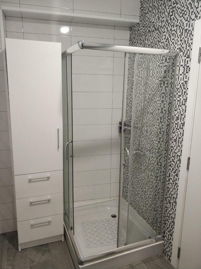 Casavo Apartment เซารอกดูปิโก ภายนอก รูปภาพ