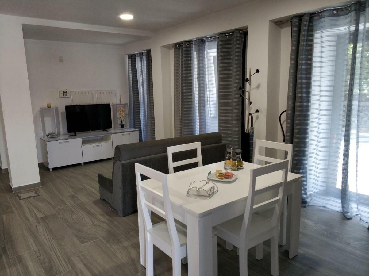 Casavo Apartment เซารอกดูปิโก ภายนอก รูปภาพ