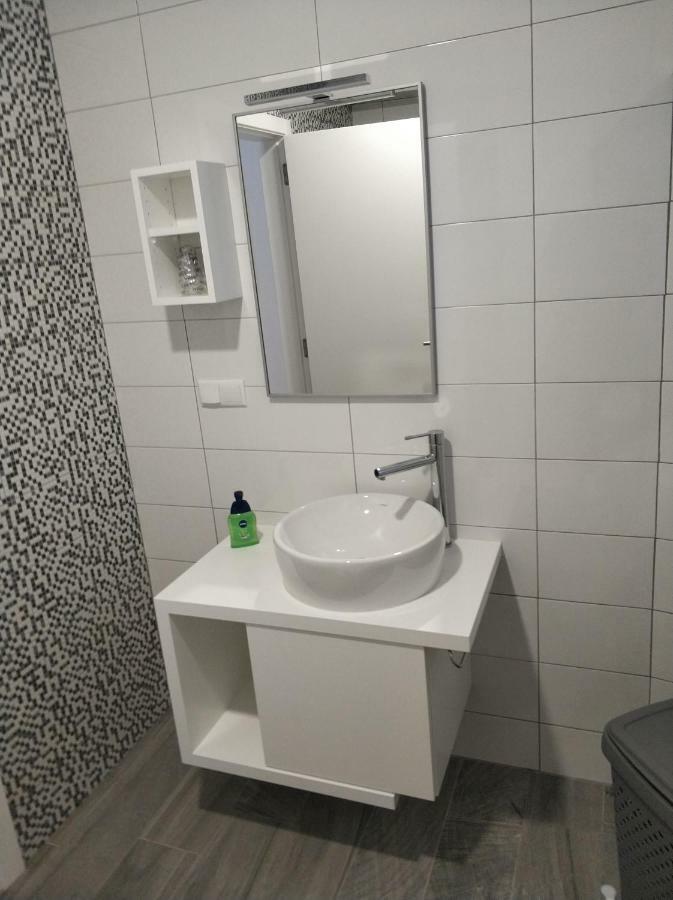 Casavo Apartment เซารอกดูปิโก ภายนอก รูปภาพ