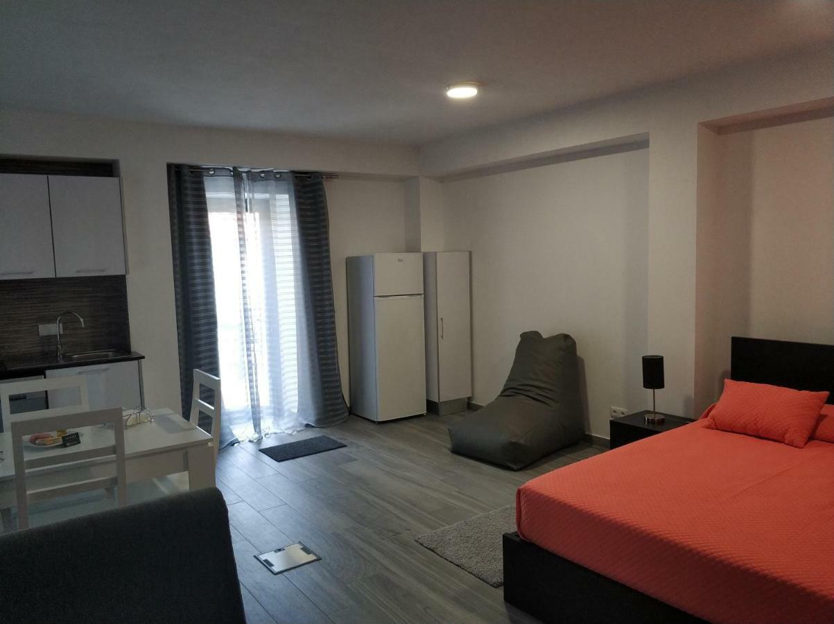 Casavo Apartment เซารอกดูปิโก ภายนอก รูปภาพ