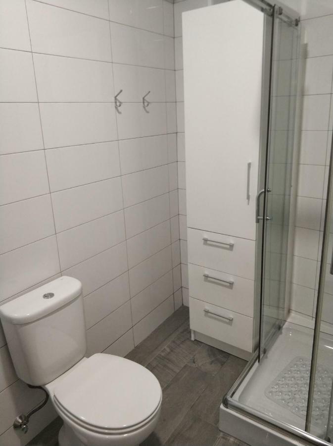 Casavo Apartment เซารอกดูปิโก ภายนอก รูปภาพ