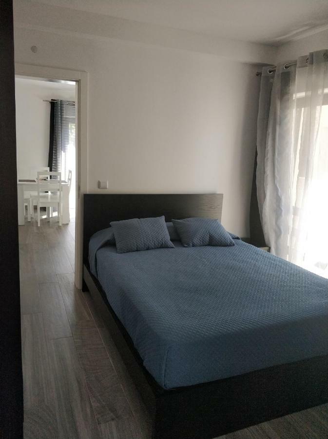 Casavo Apartment เซารอกดูปิโก ภายนอก รูปภาพ