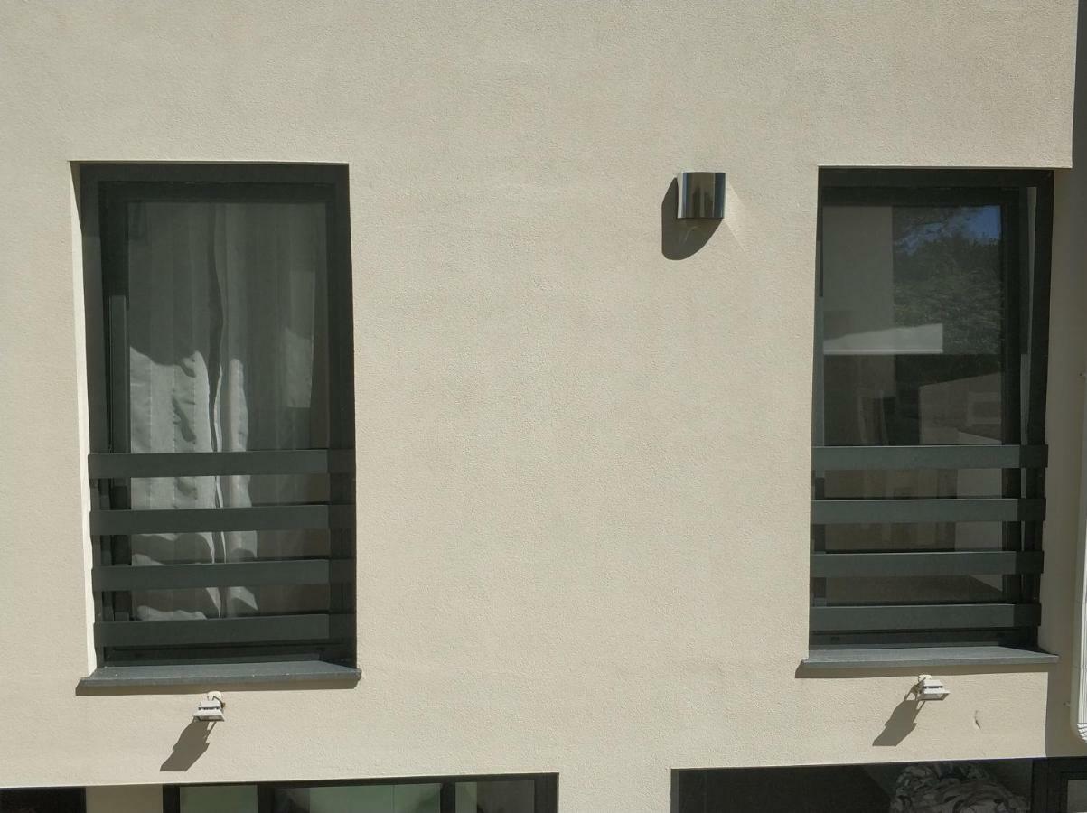 Casavo Apartment เซารอกดูปิโก ภายนอก รูปภาพ