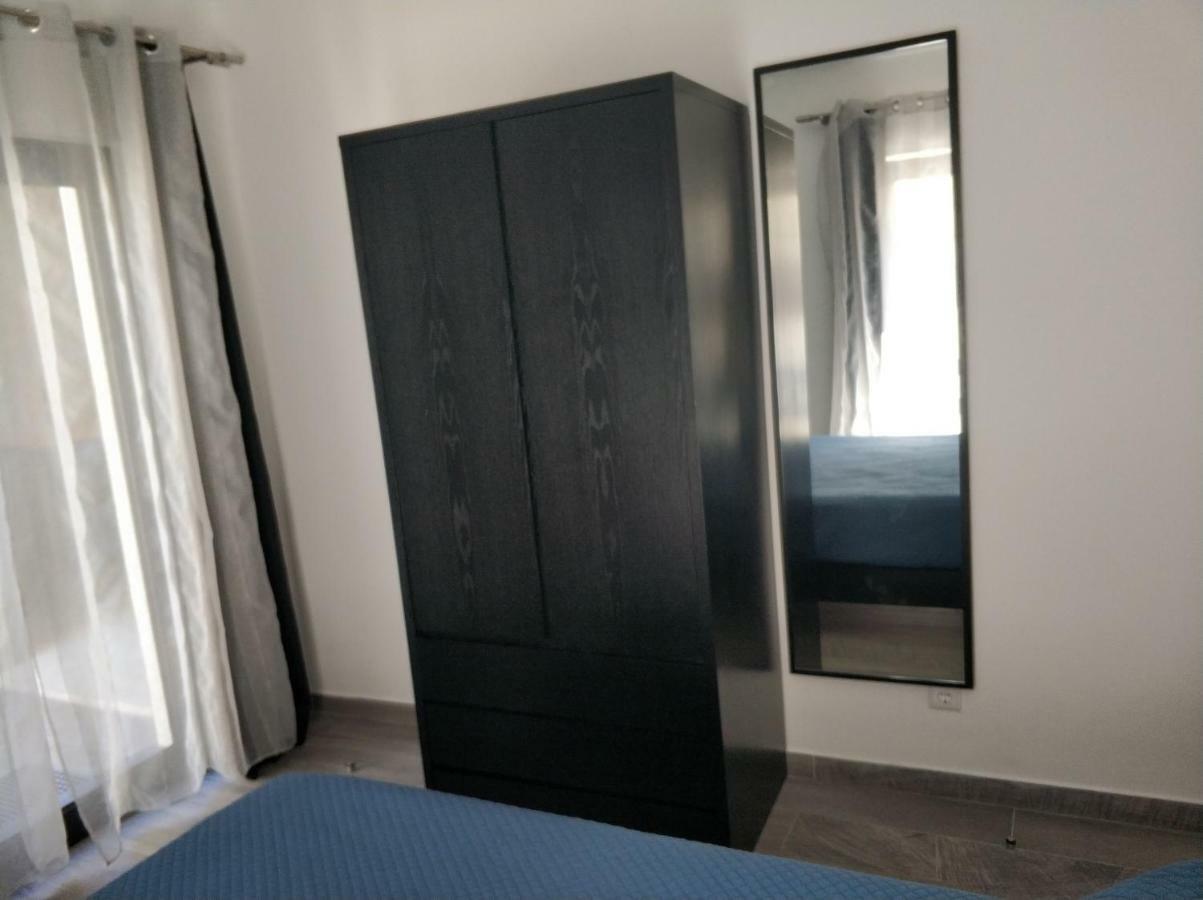 Casavo Apartment เซารอกดูปิโก ภายนอก รูปภาพ
